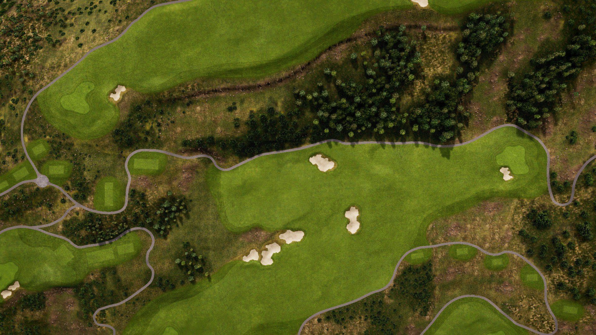 Hole 4