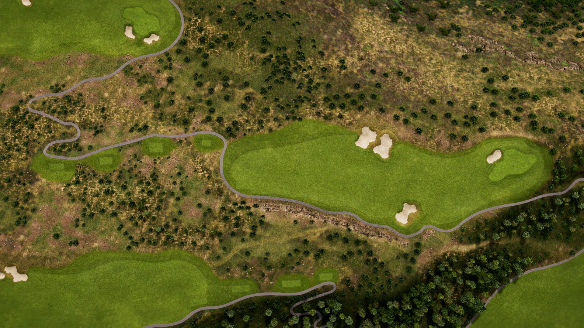 Hole 6