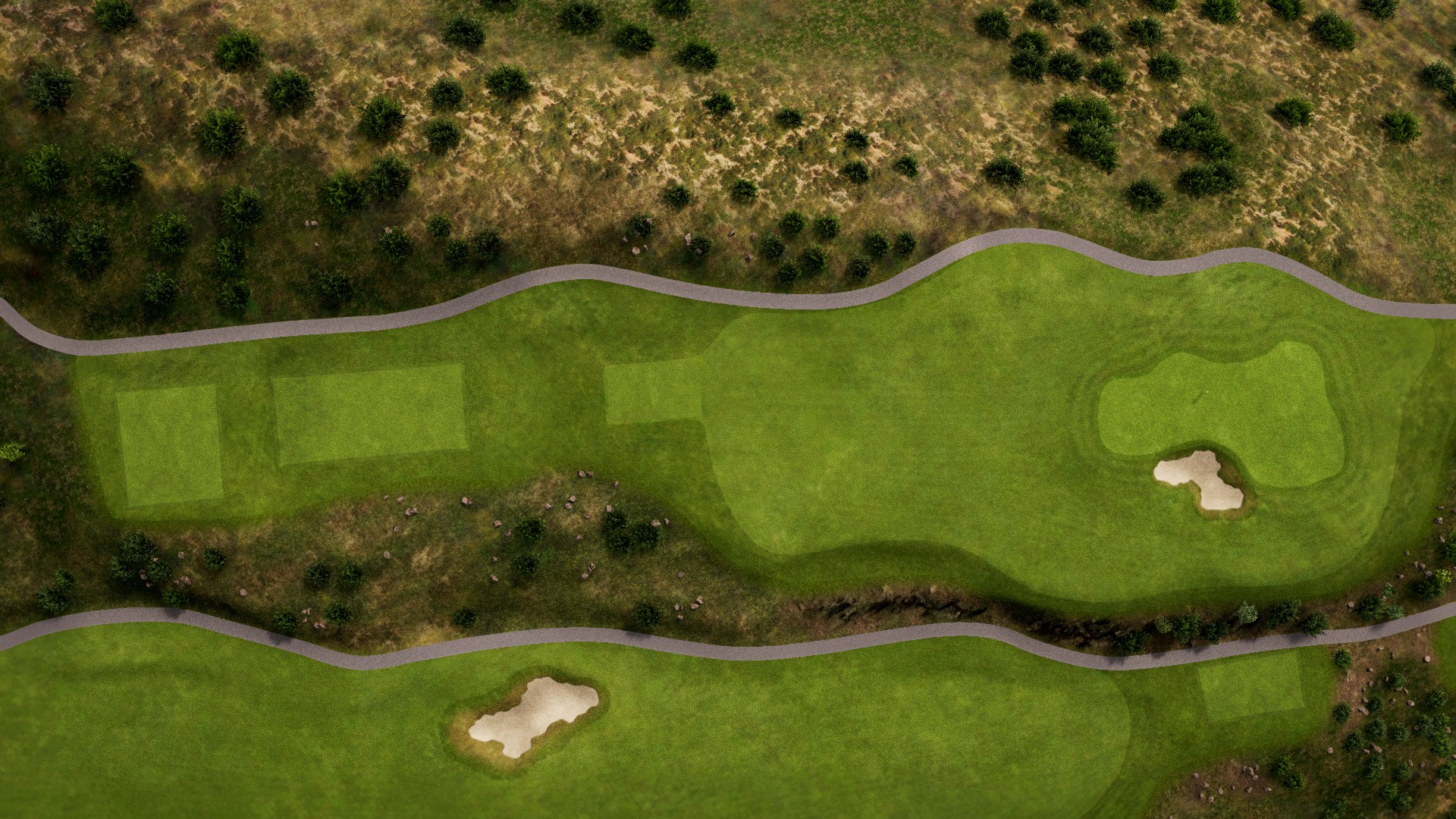 Hole 7