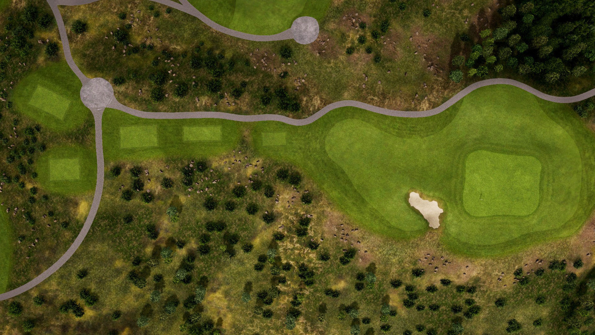 Hole 11