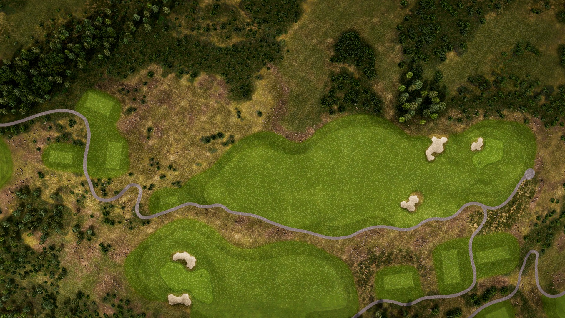 Hole 12