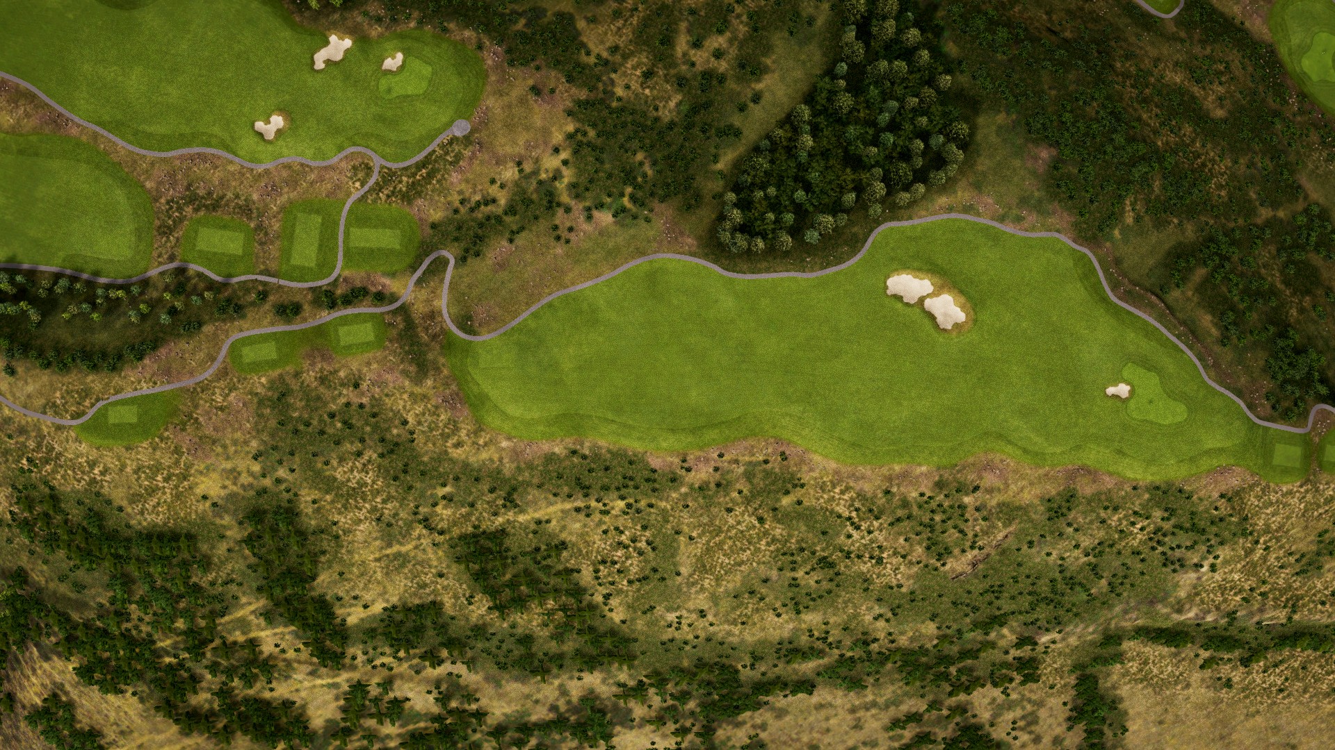 Hole 14