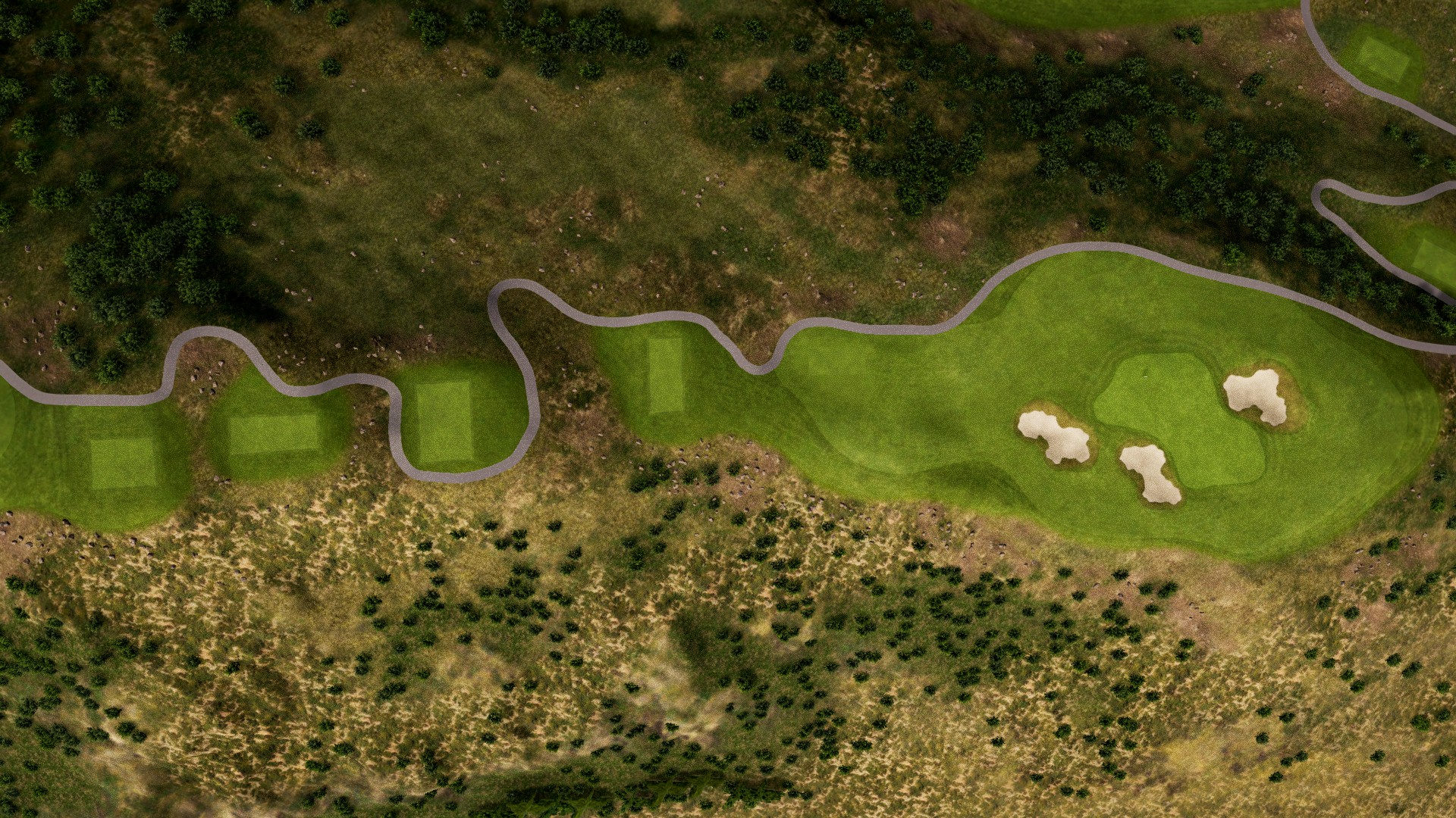 Hole 15