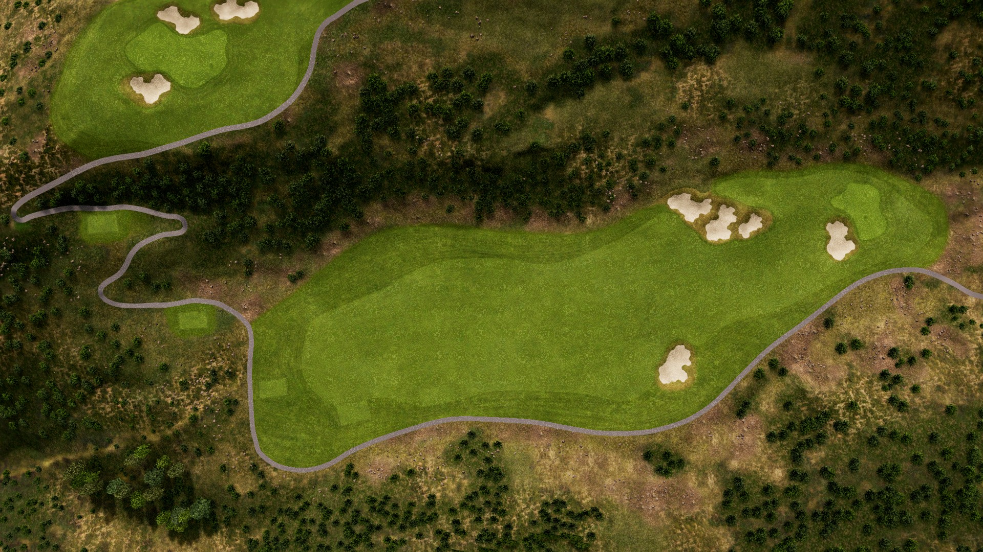 Hole 16