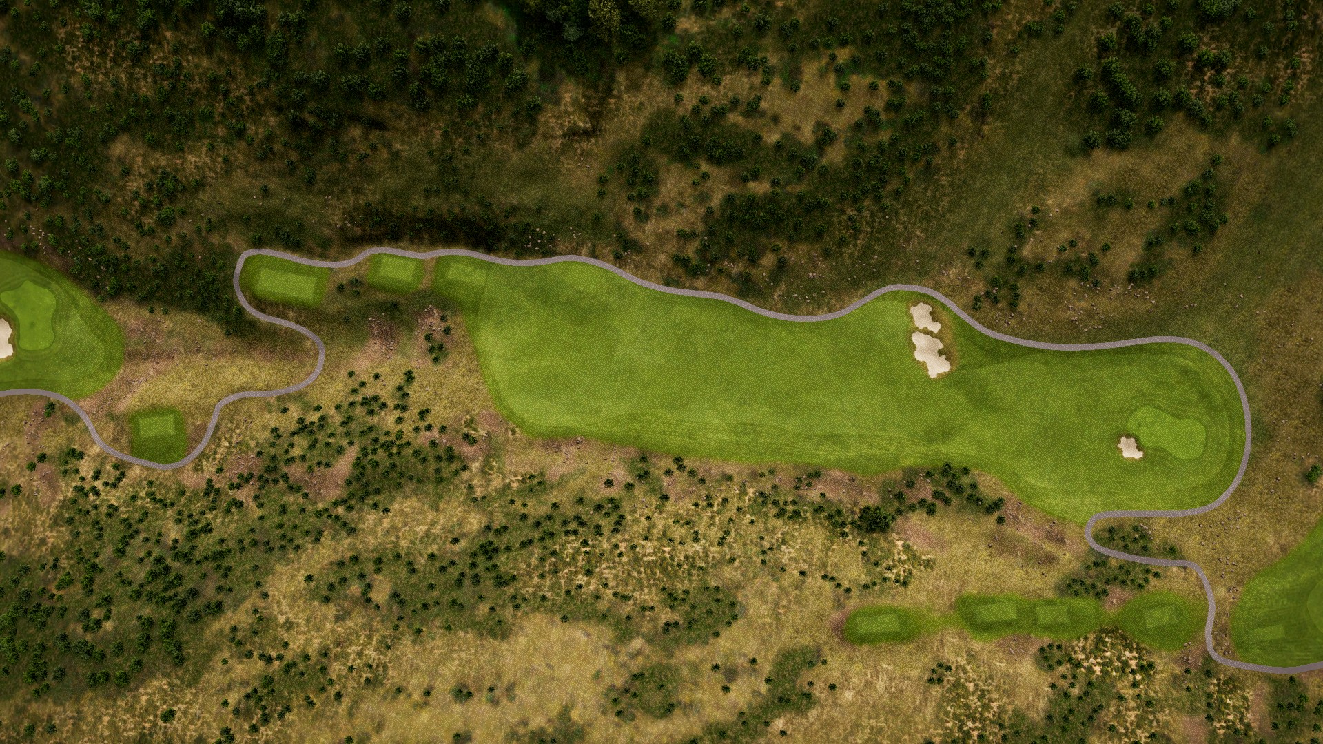 Hole 17