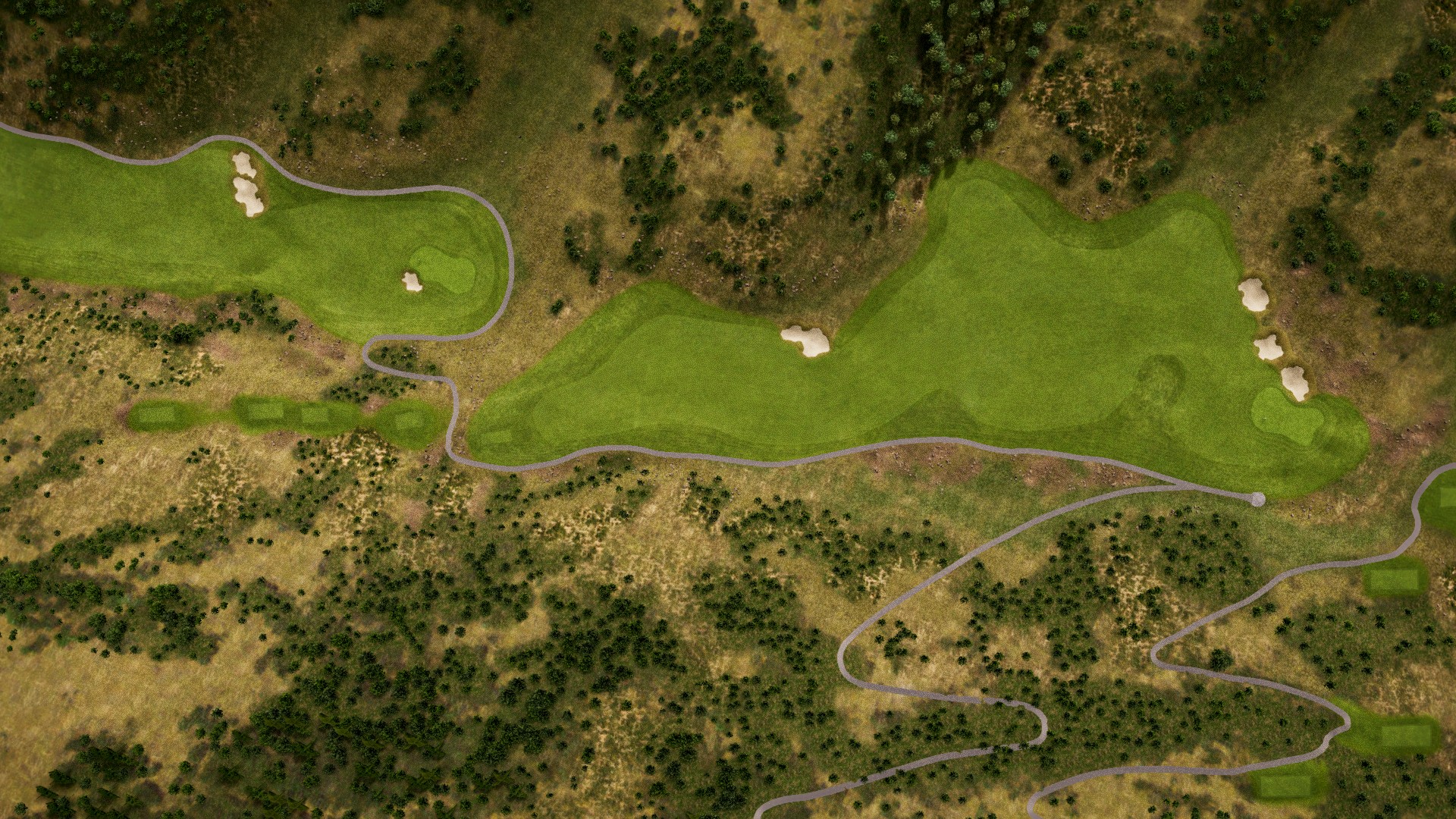 Hole 18