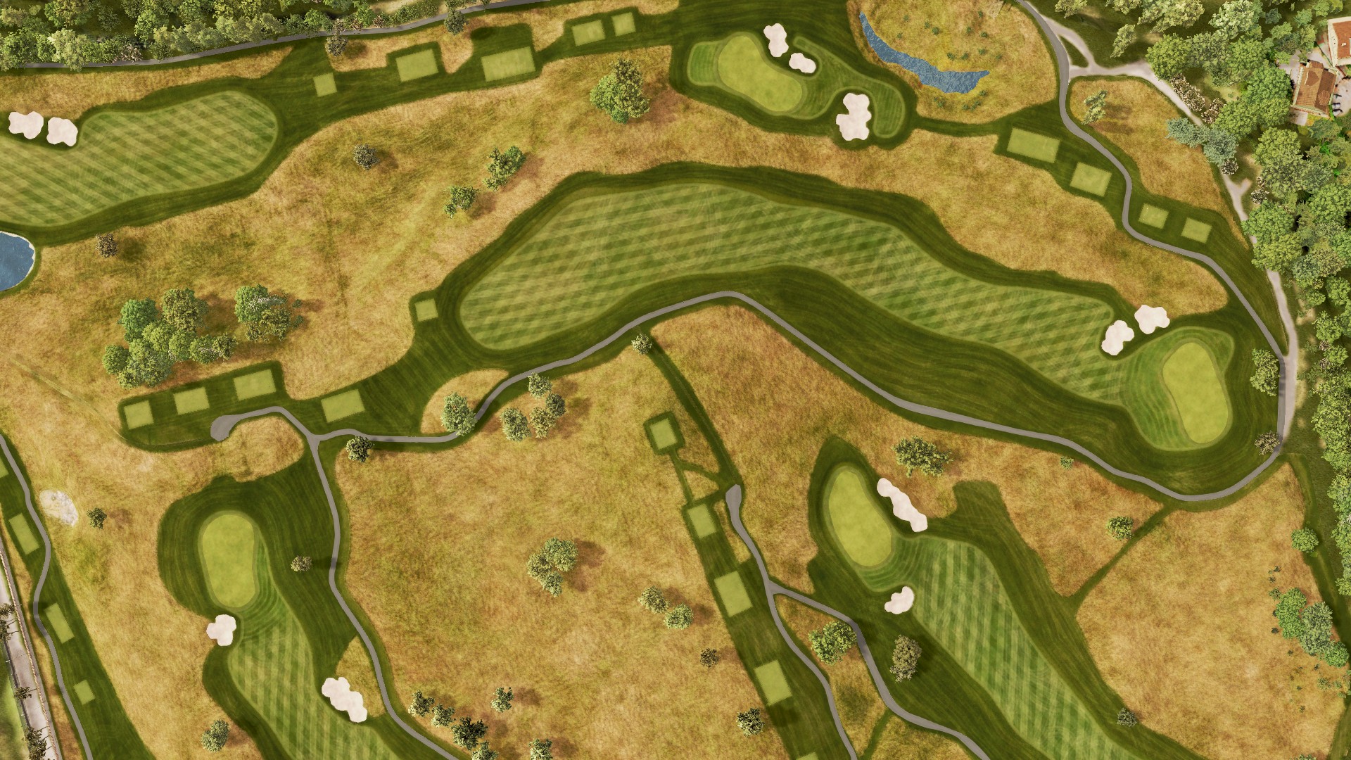 Hole 3