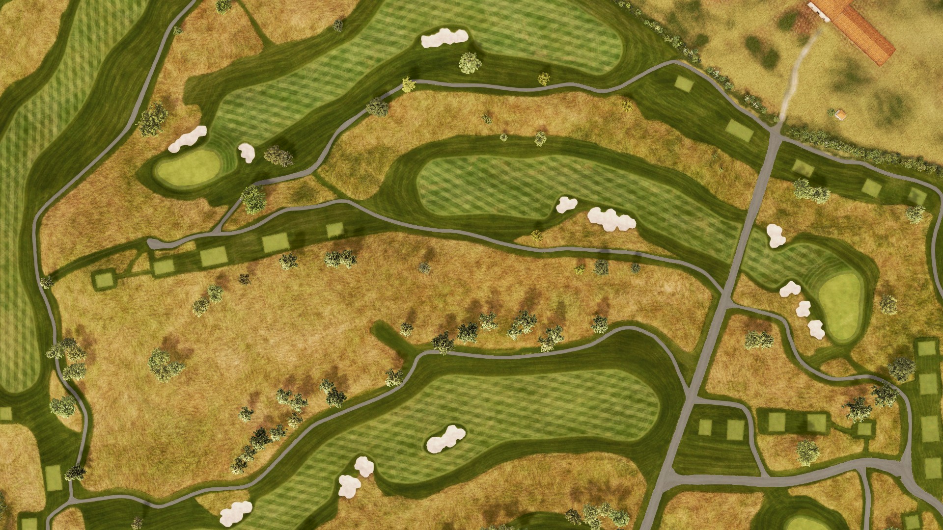 Hole 15