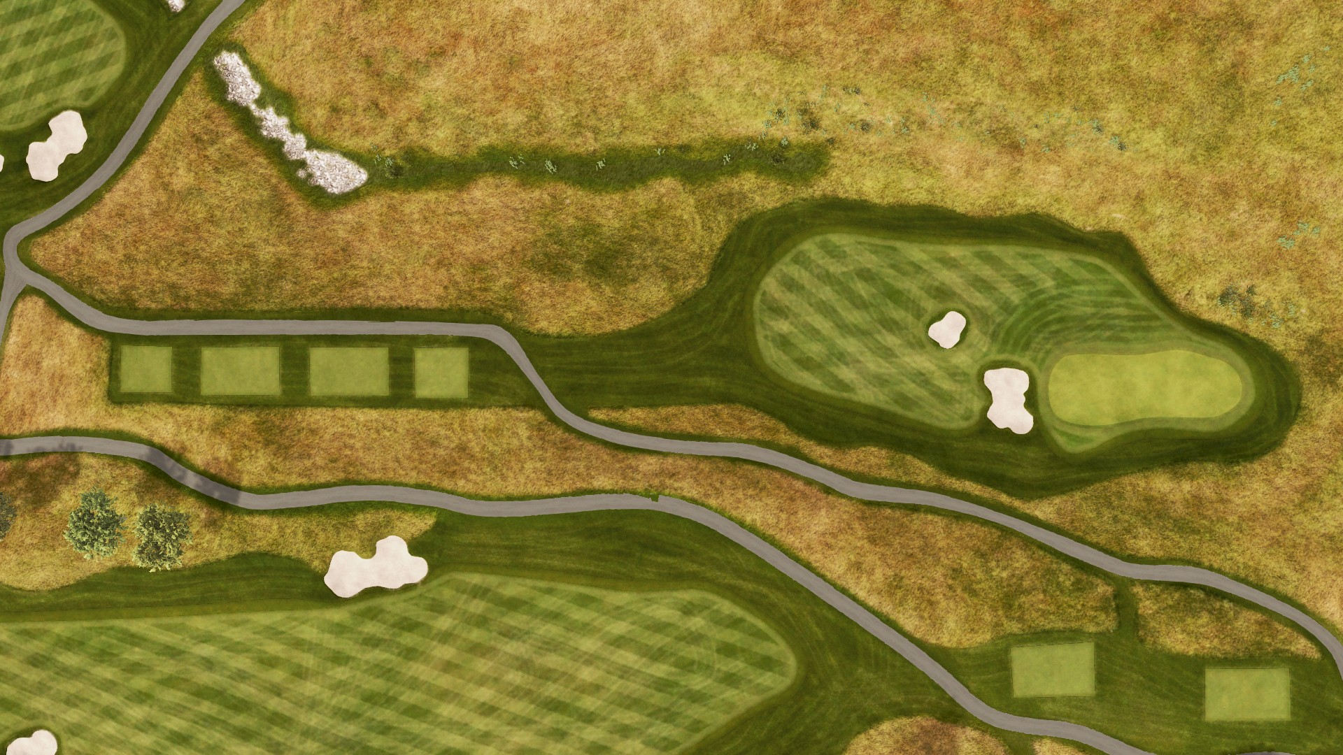 Hole 17
