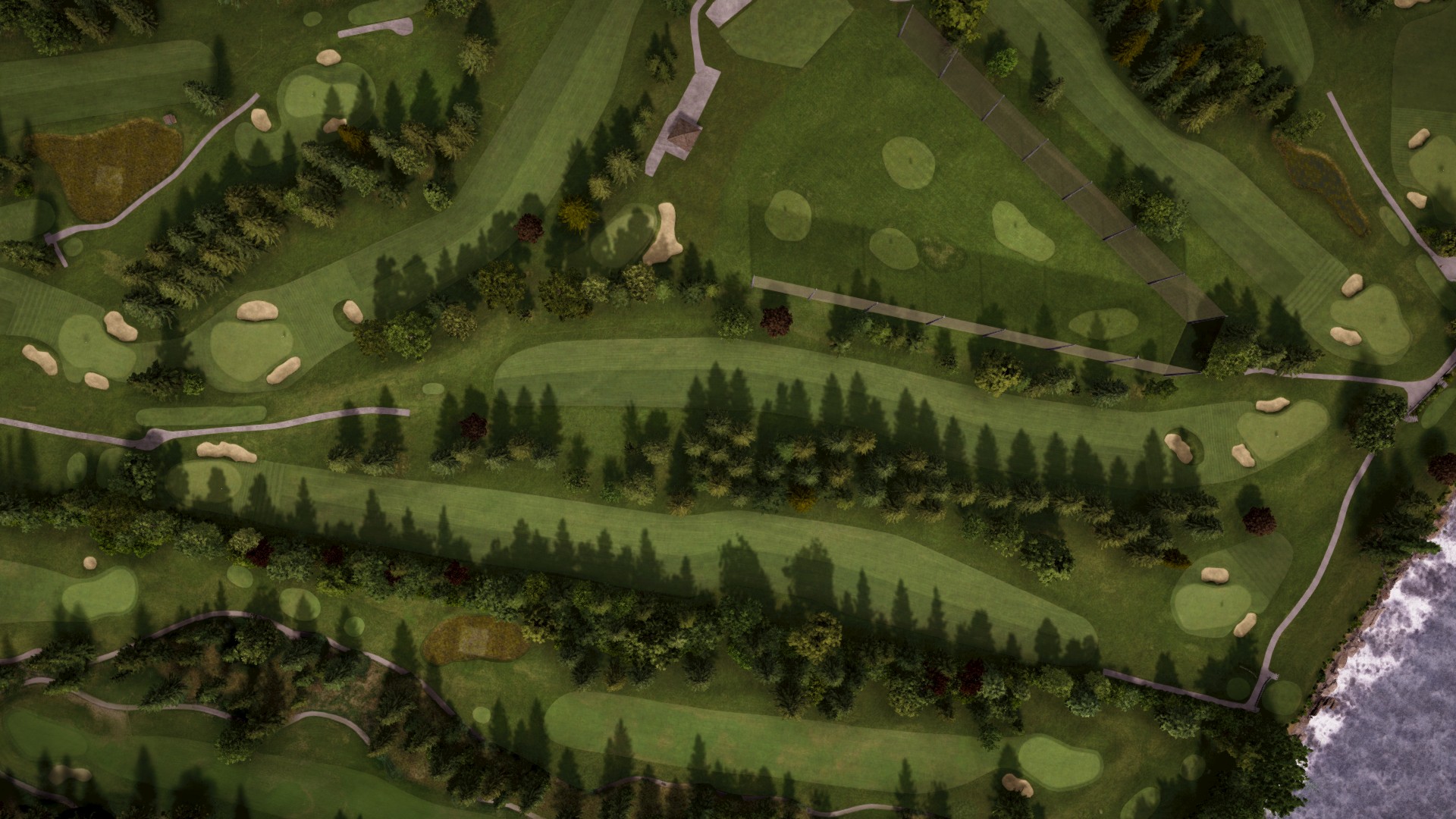 Hole 2