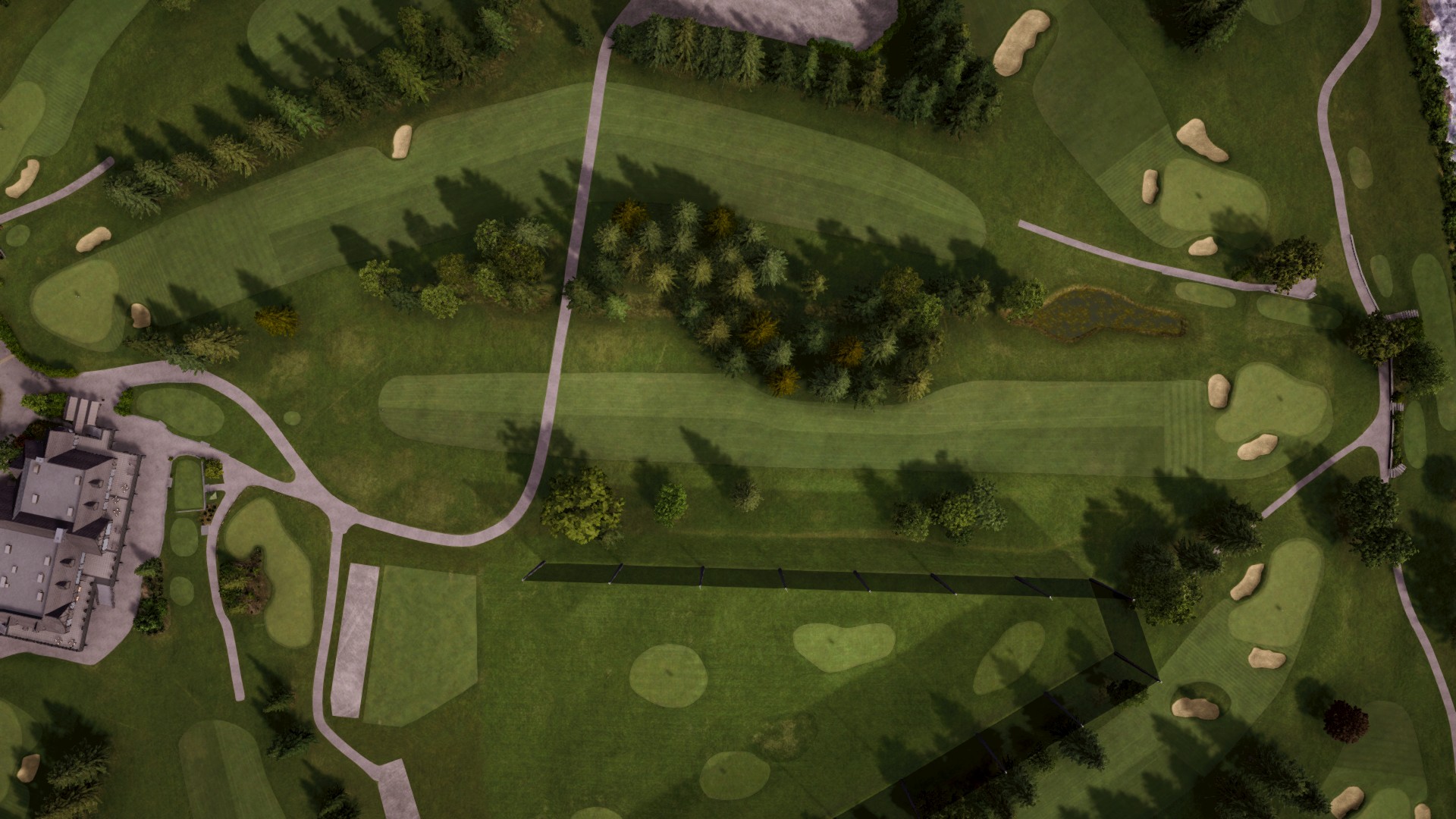 Hole 10