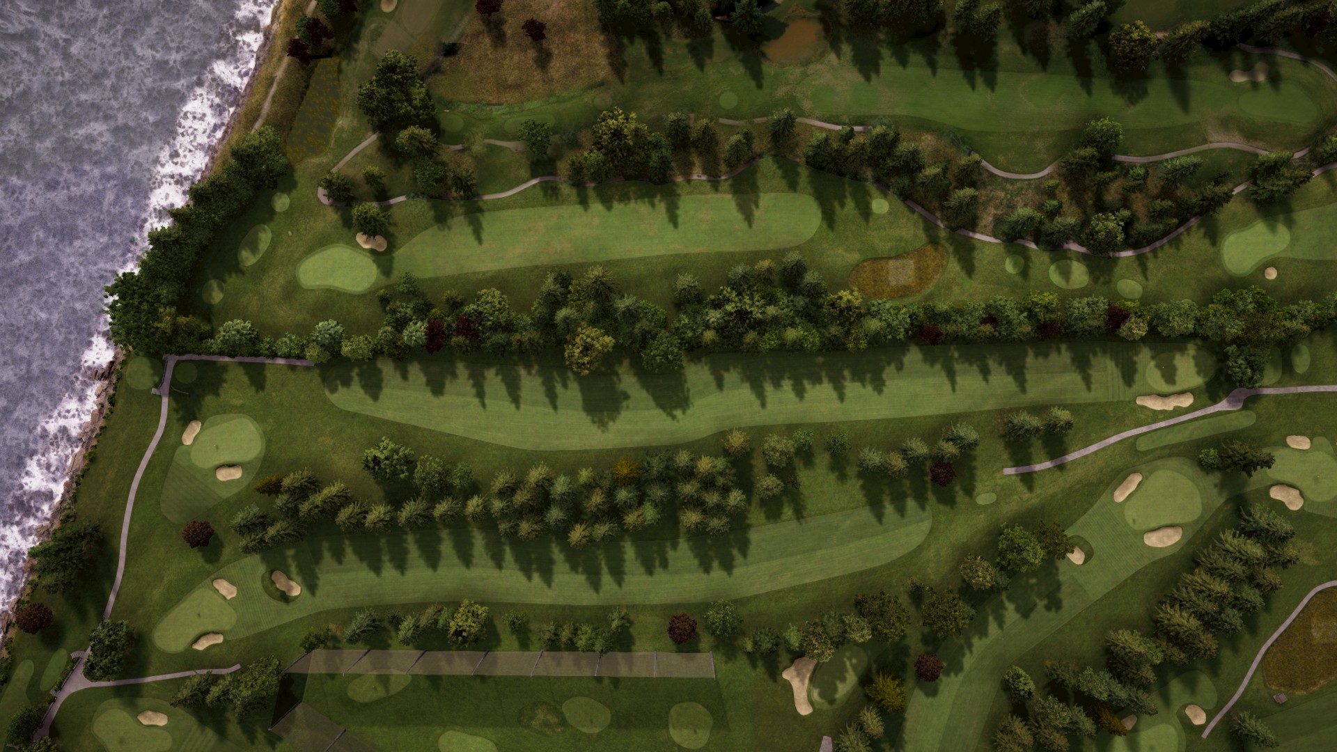 Hole 12