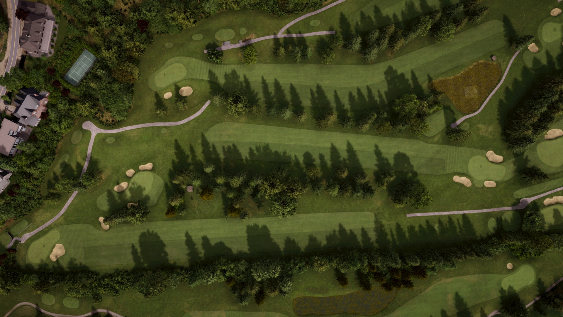 Hole 15