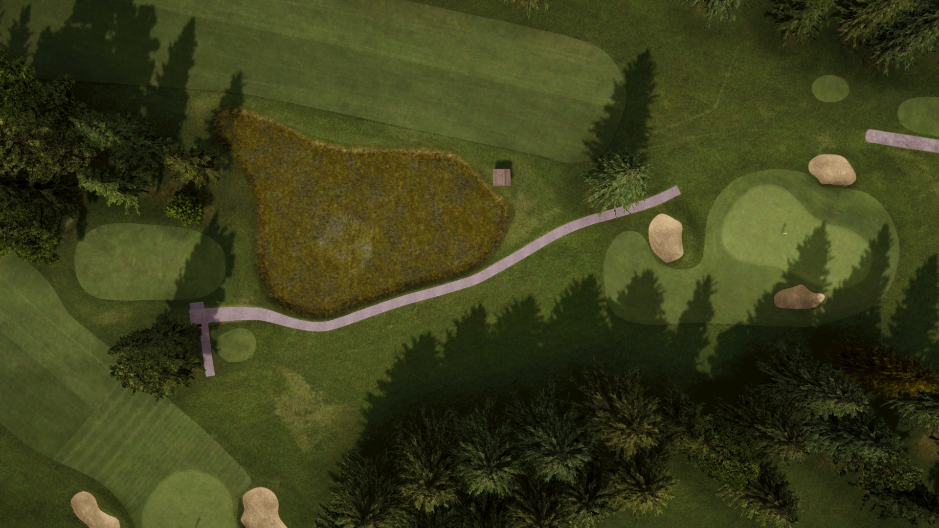 Hole 16