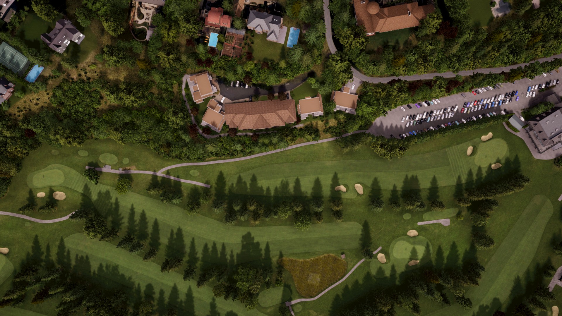 Hole 18