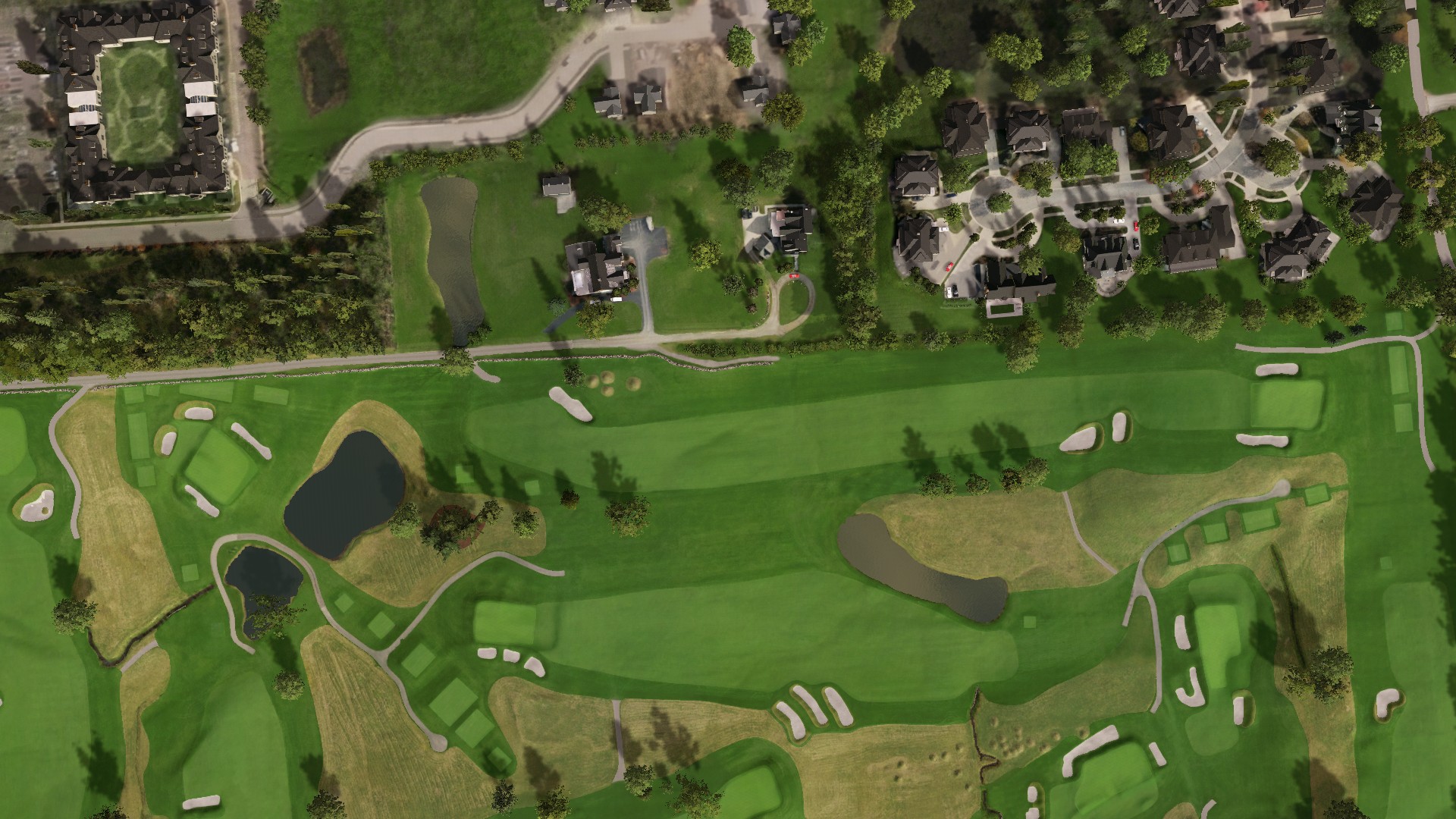 Hole 2