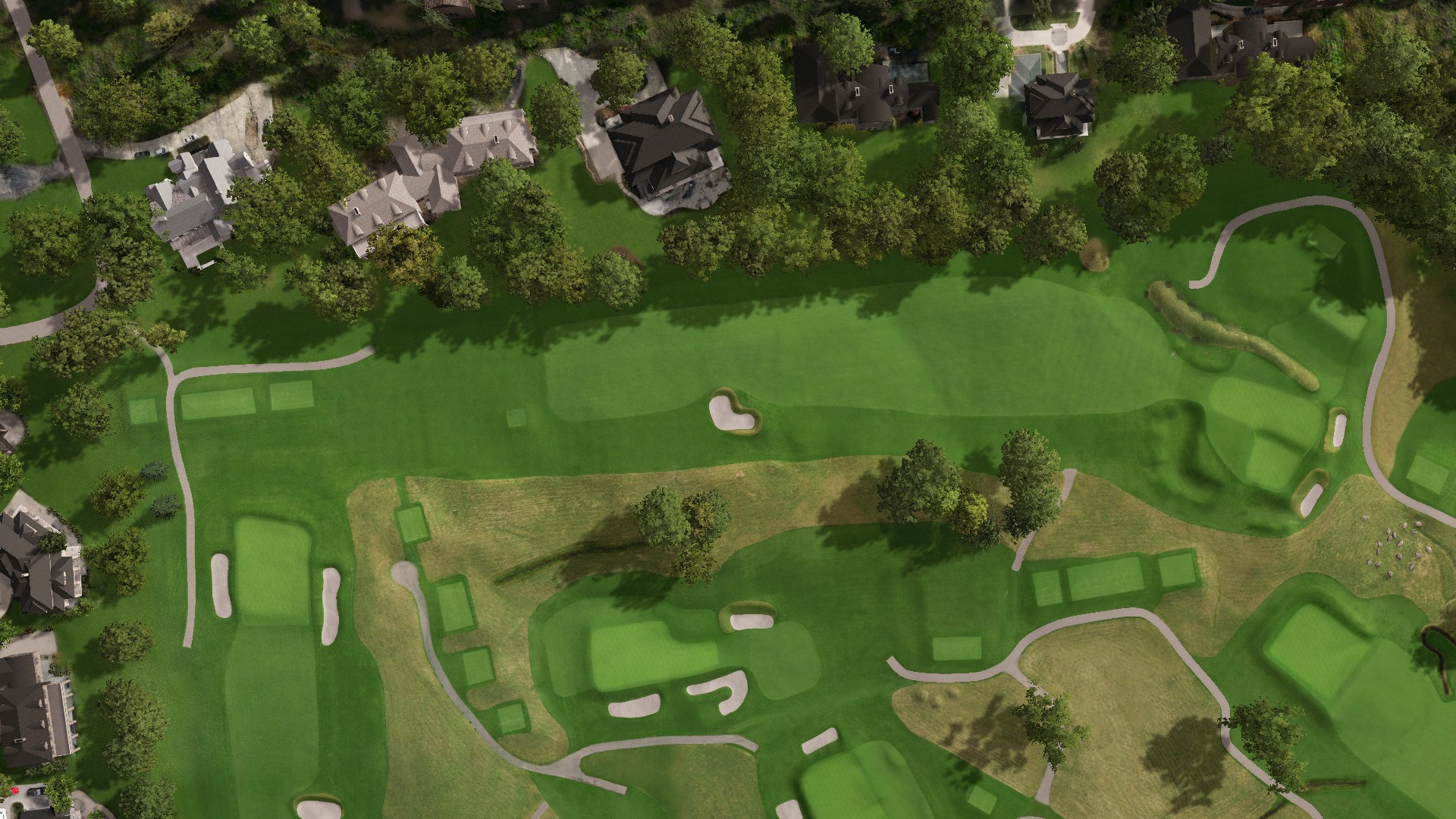Hole 3