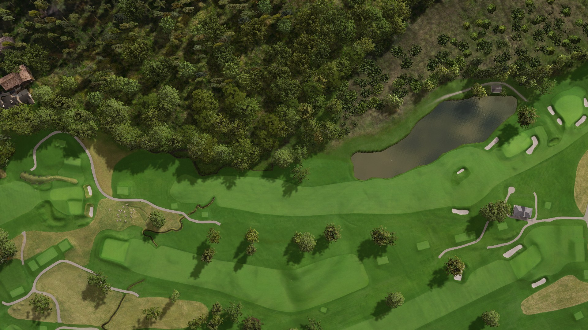 Hole 4
