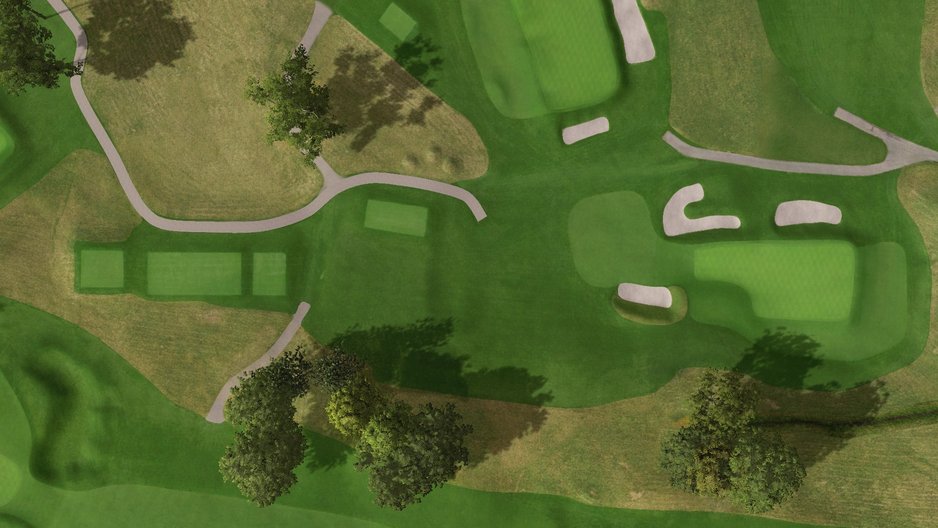 Hole 6