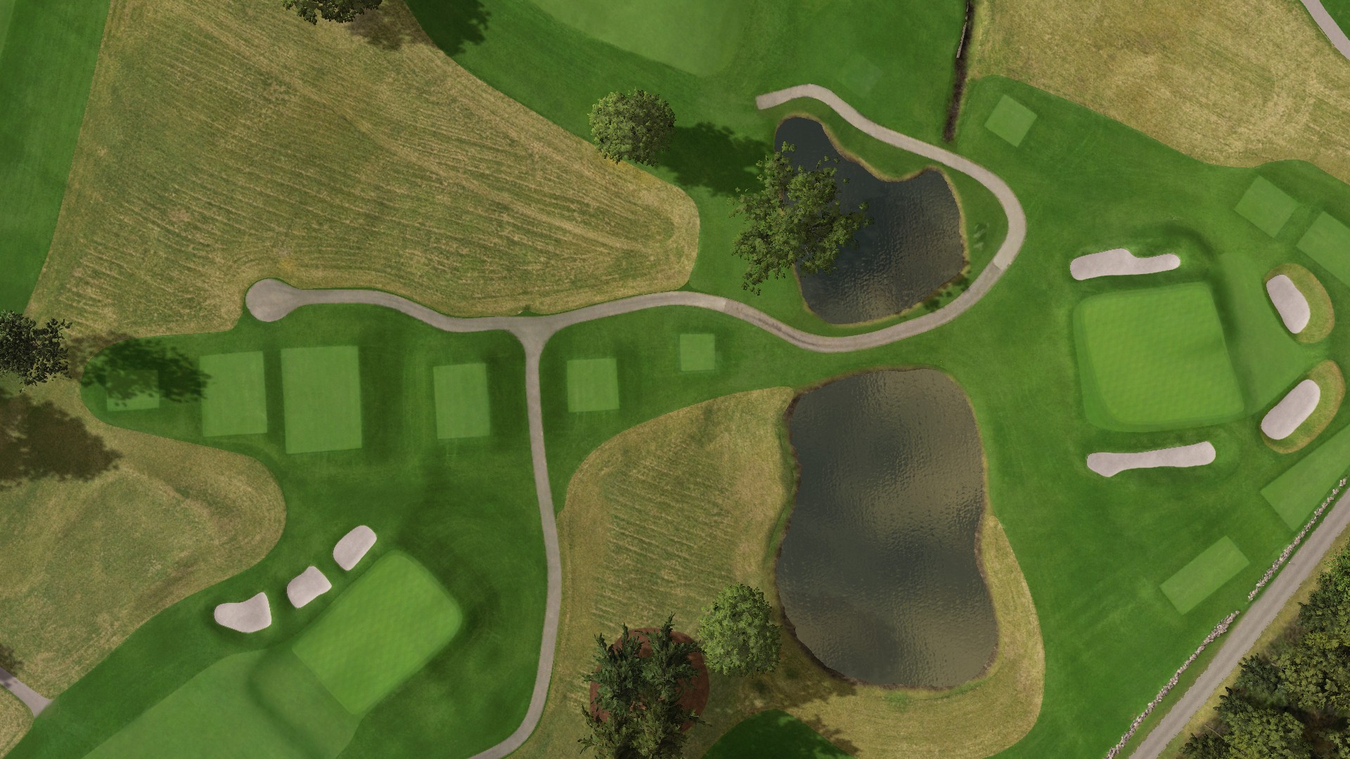 Hole 8