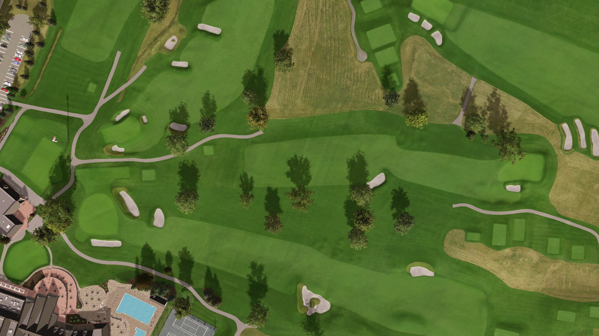 Hole 10