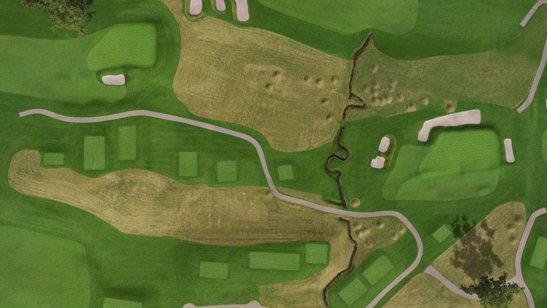 Hole 11