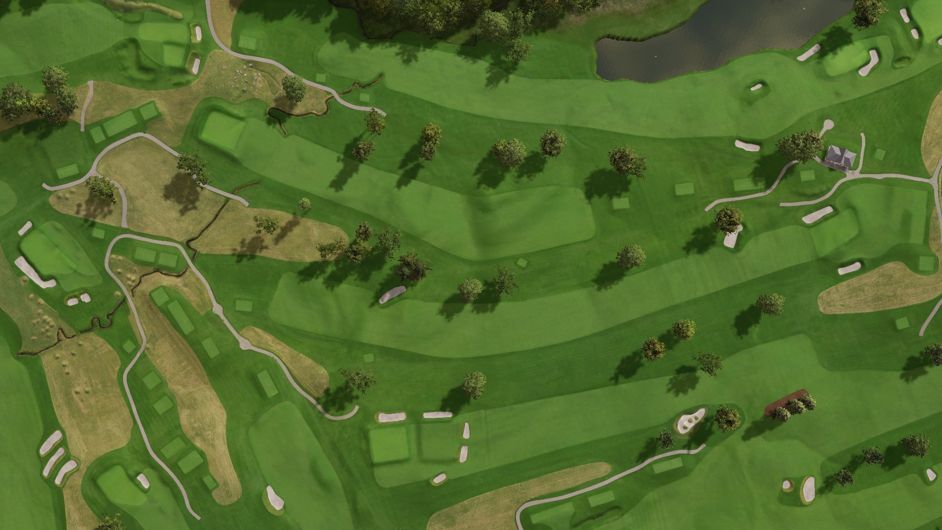Hole 12