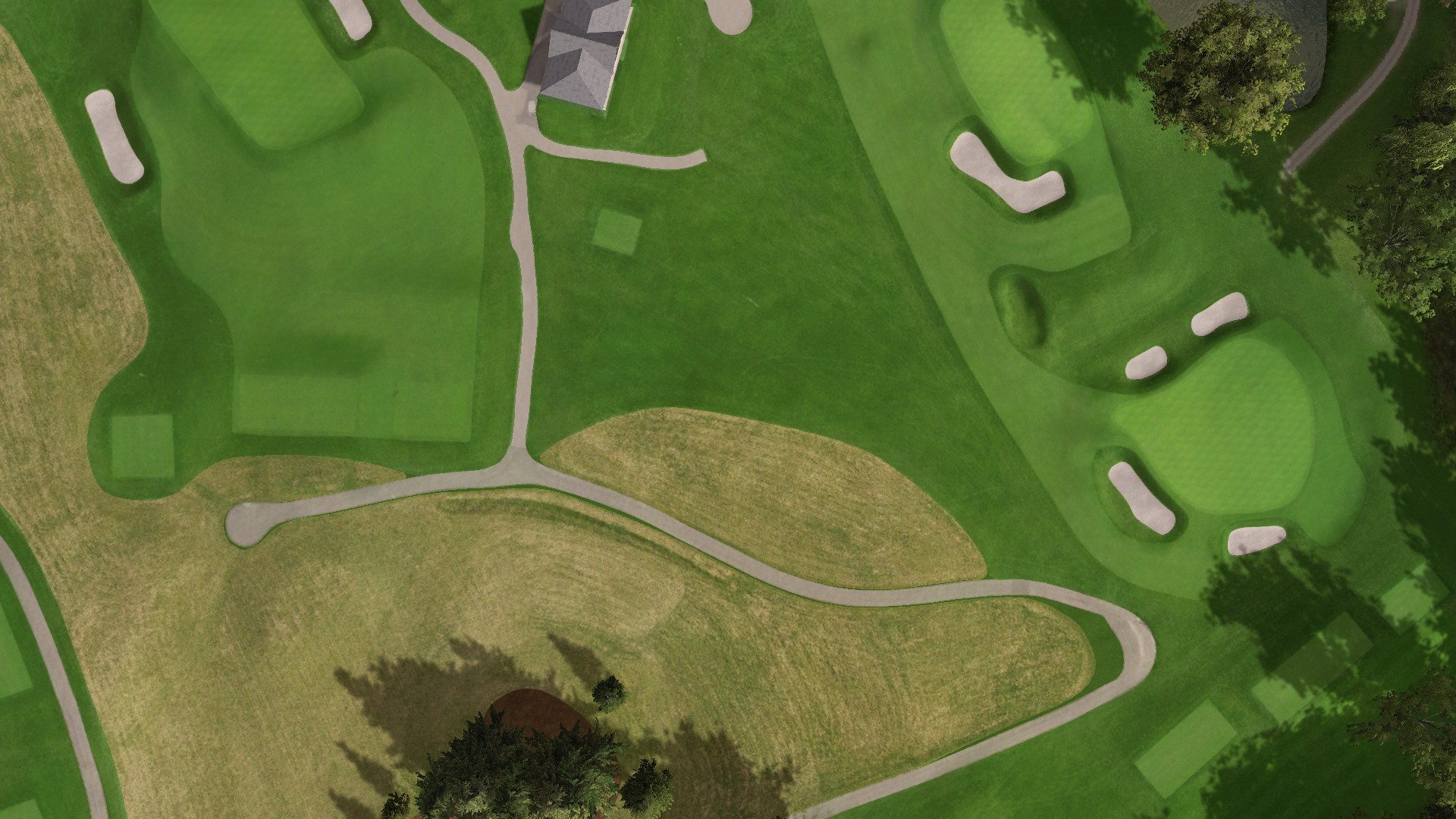 Hole 13