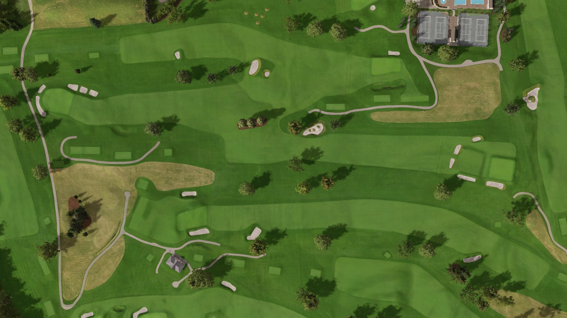 Hole 17