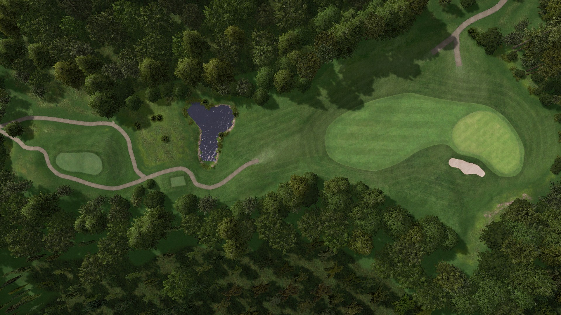 Hole 4