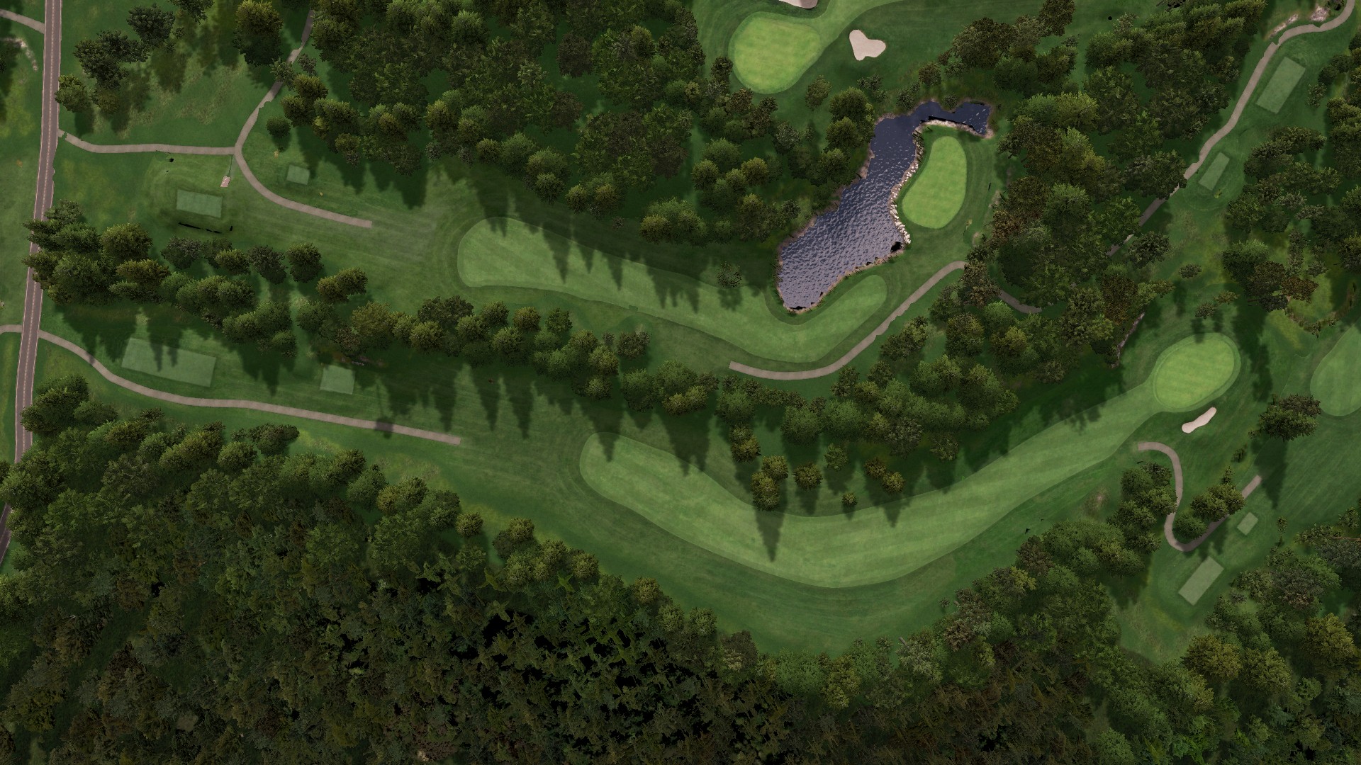 Hole 6