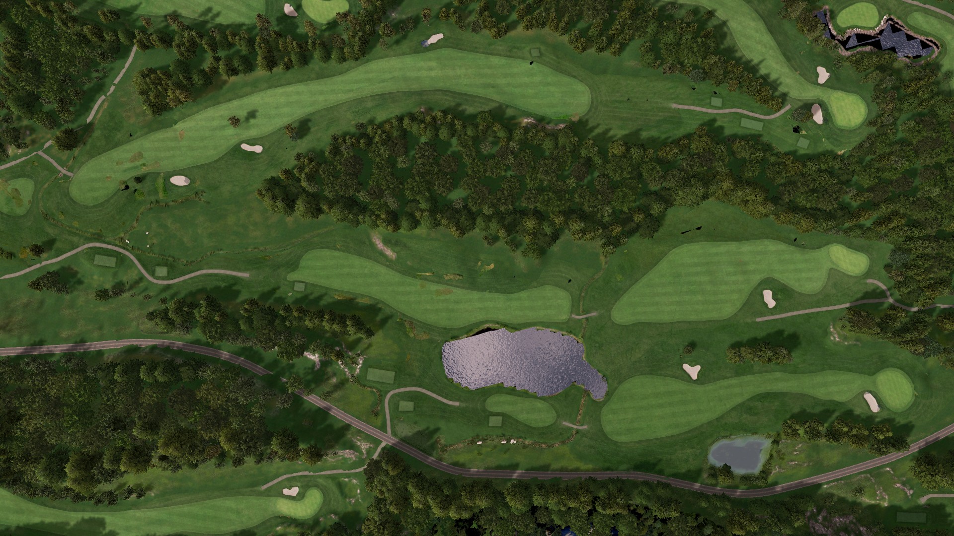 Hole 10