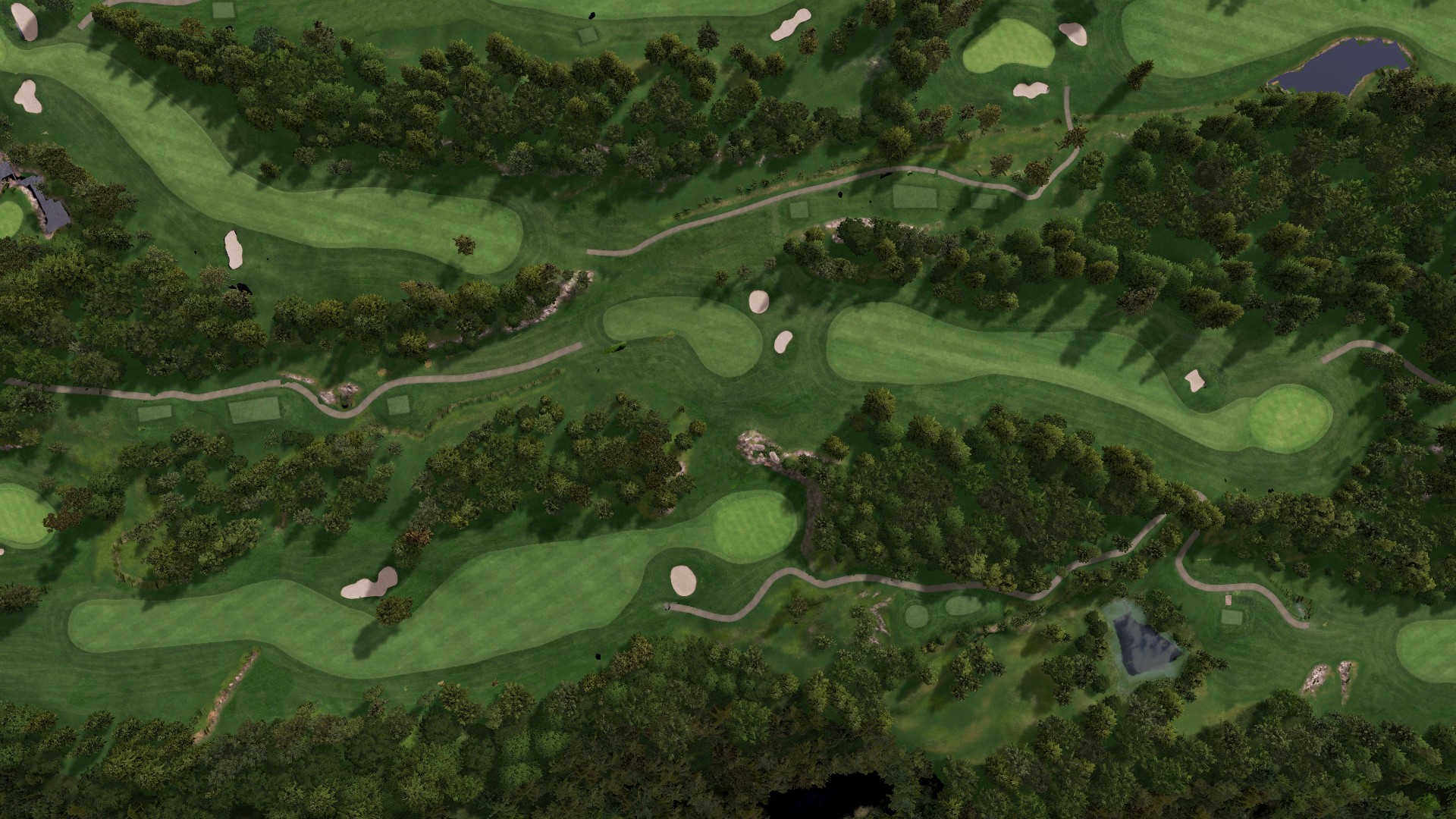 Hole 12