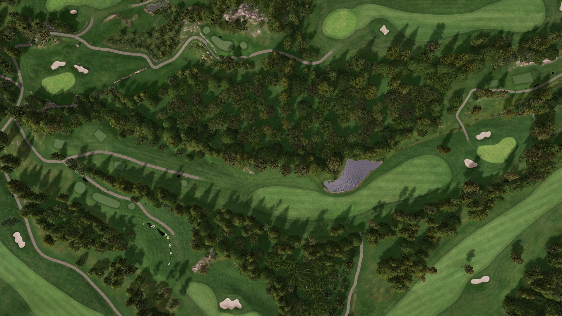 Hole 14