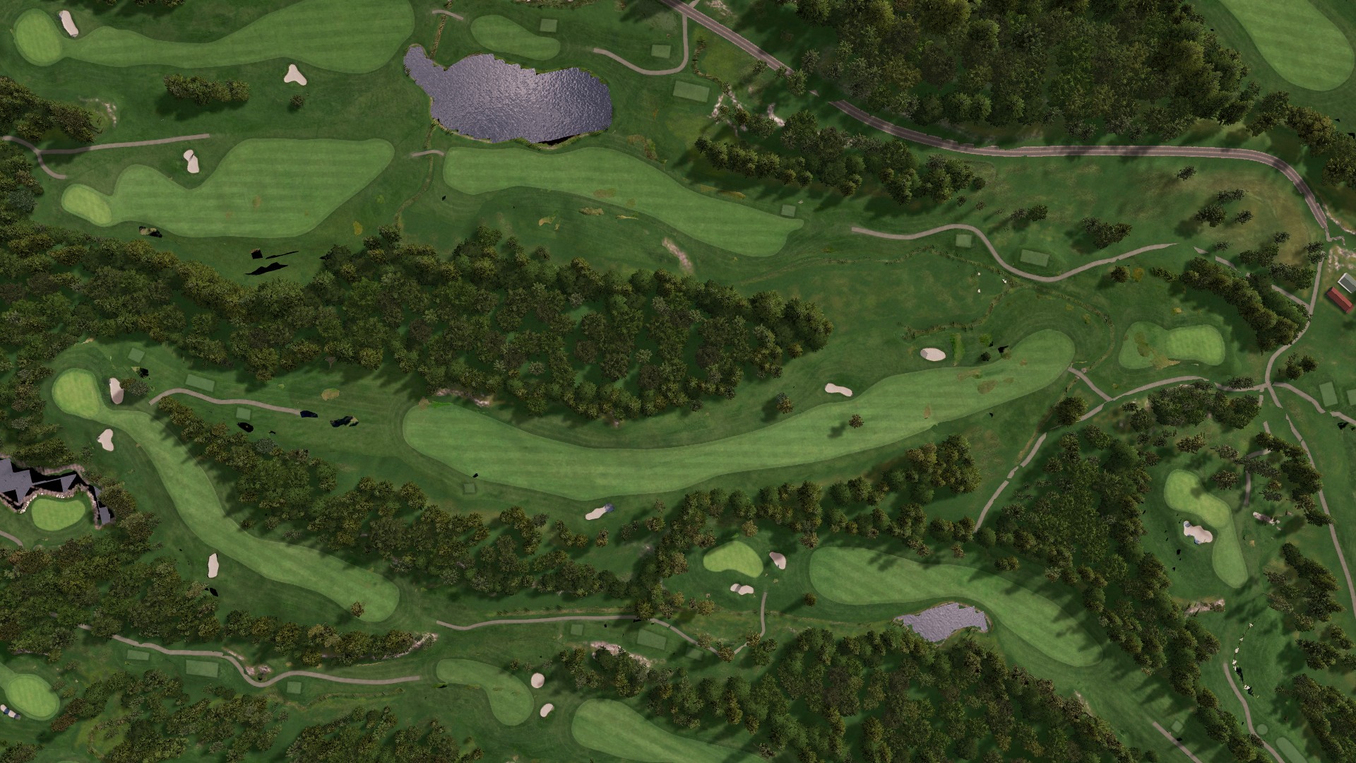 Hole 16