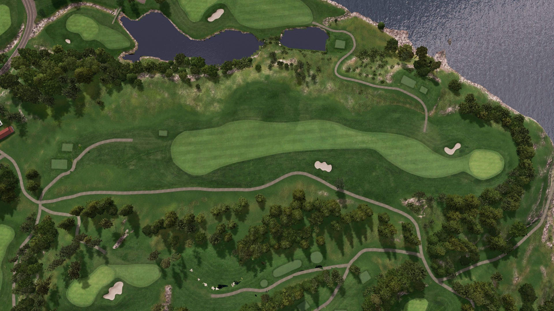 Hole 17