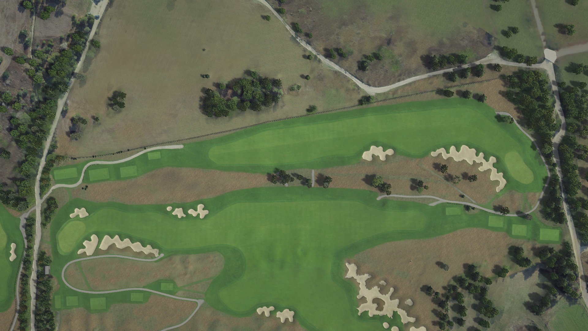 Hole 4