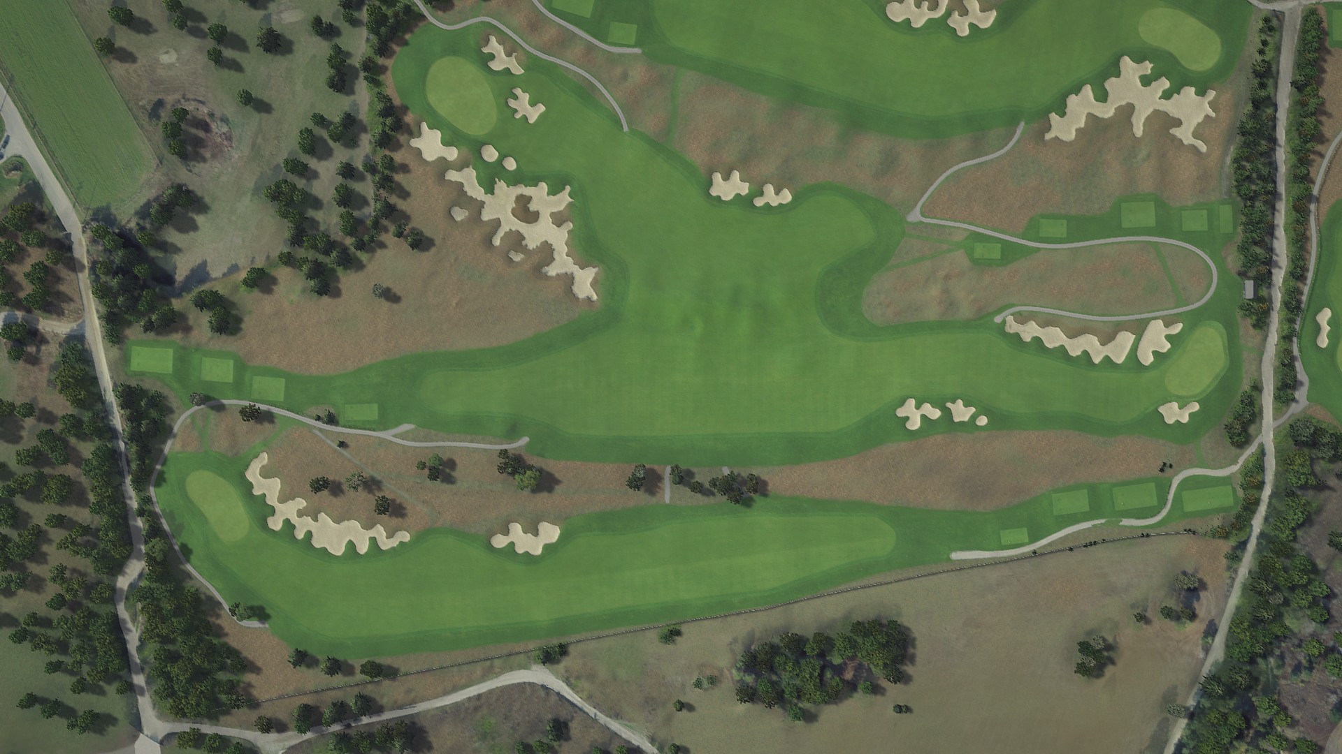 Hole 5