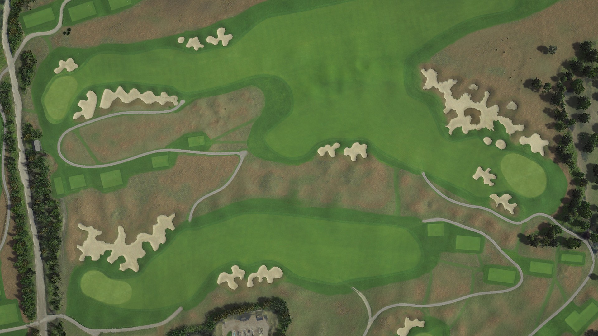Hole 6
