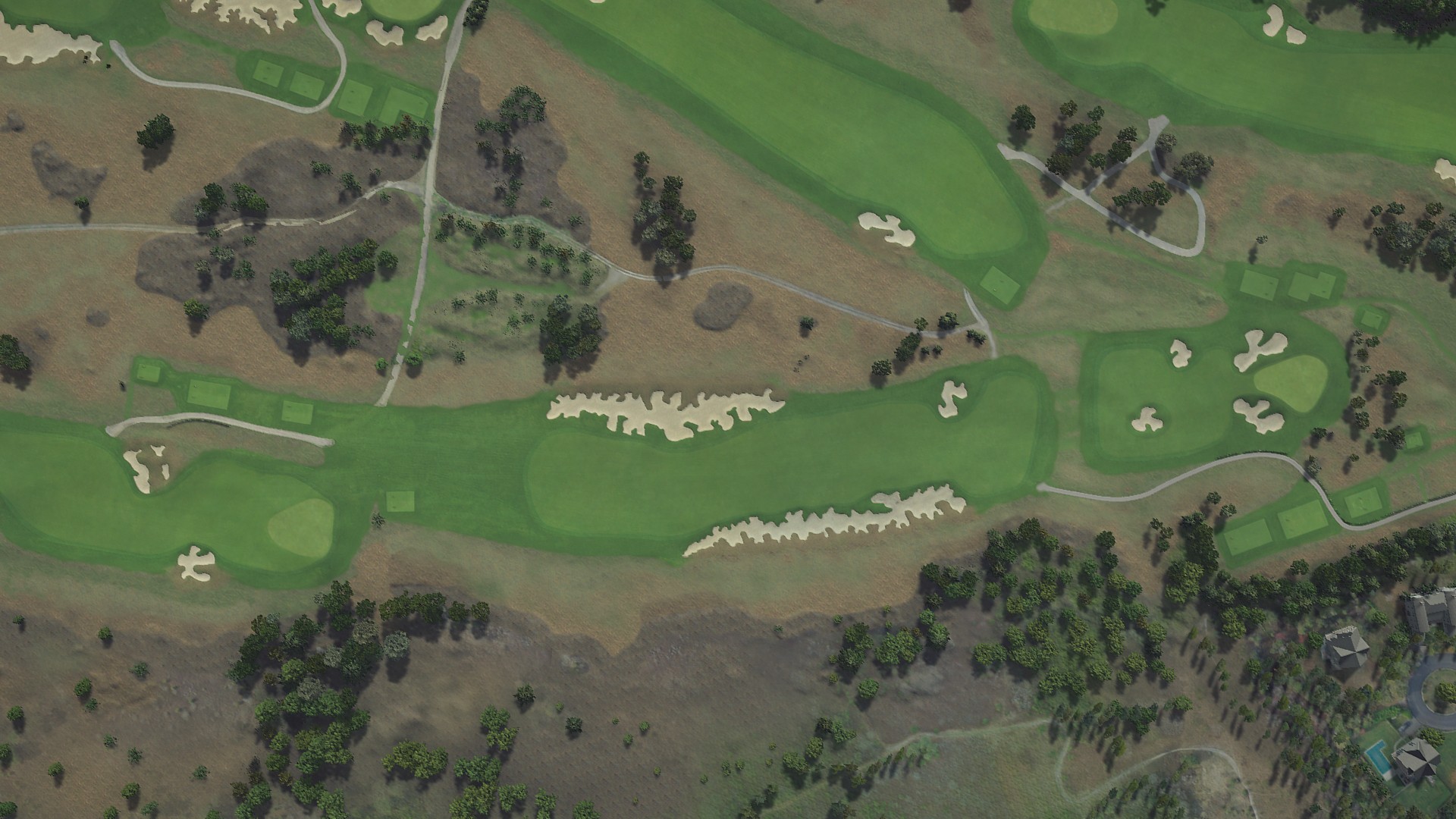 Hole 14