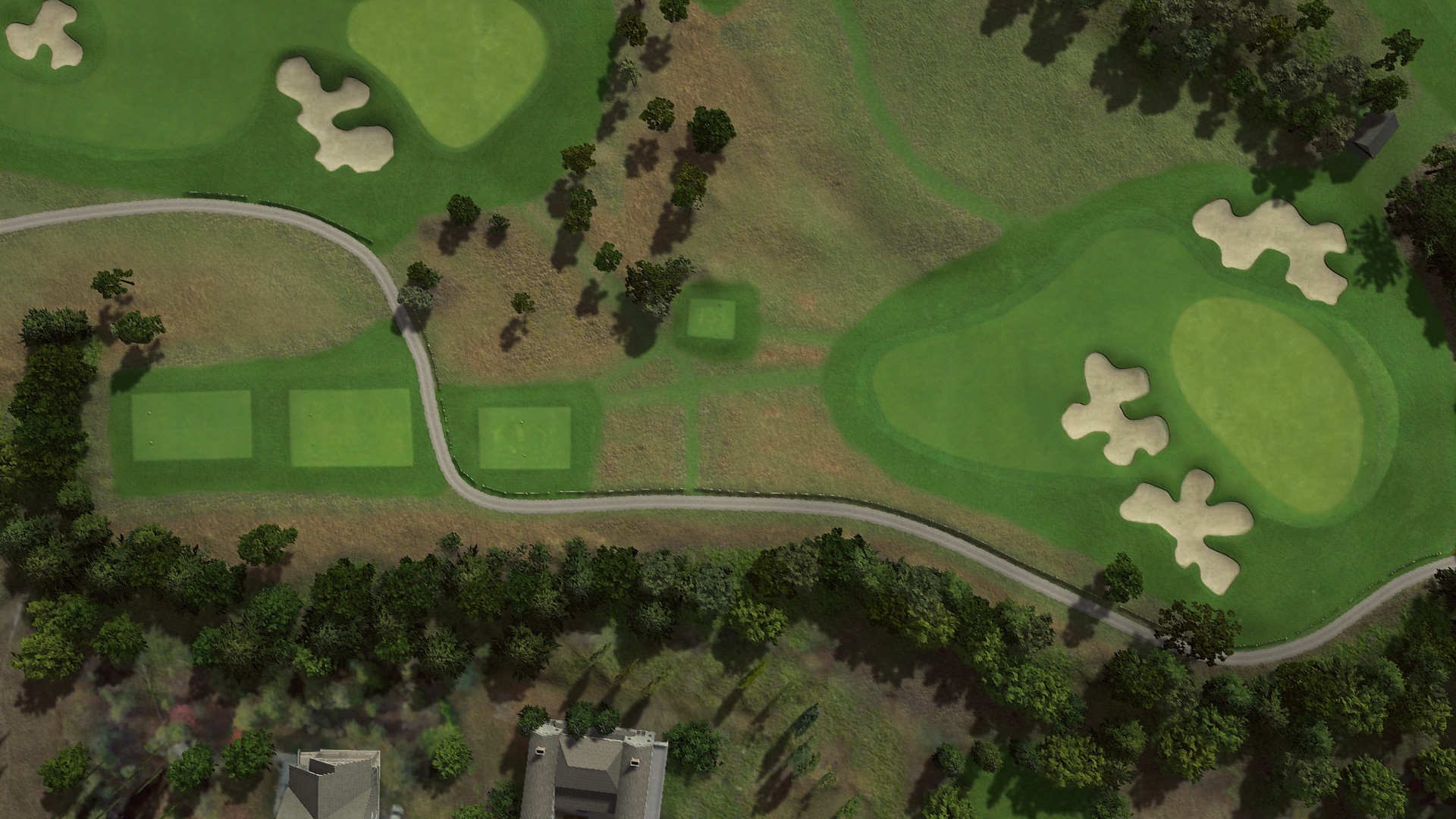 Hole 15