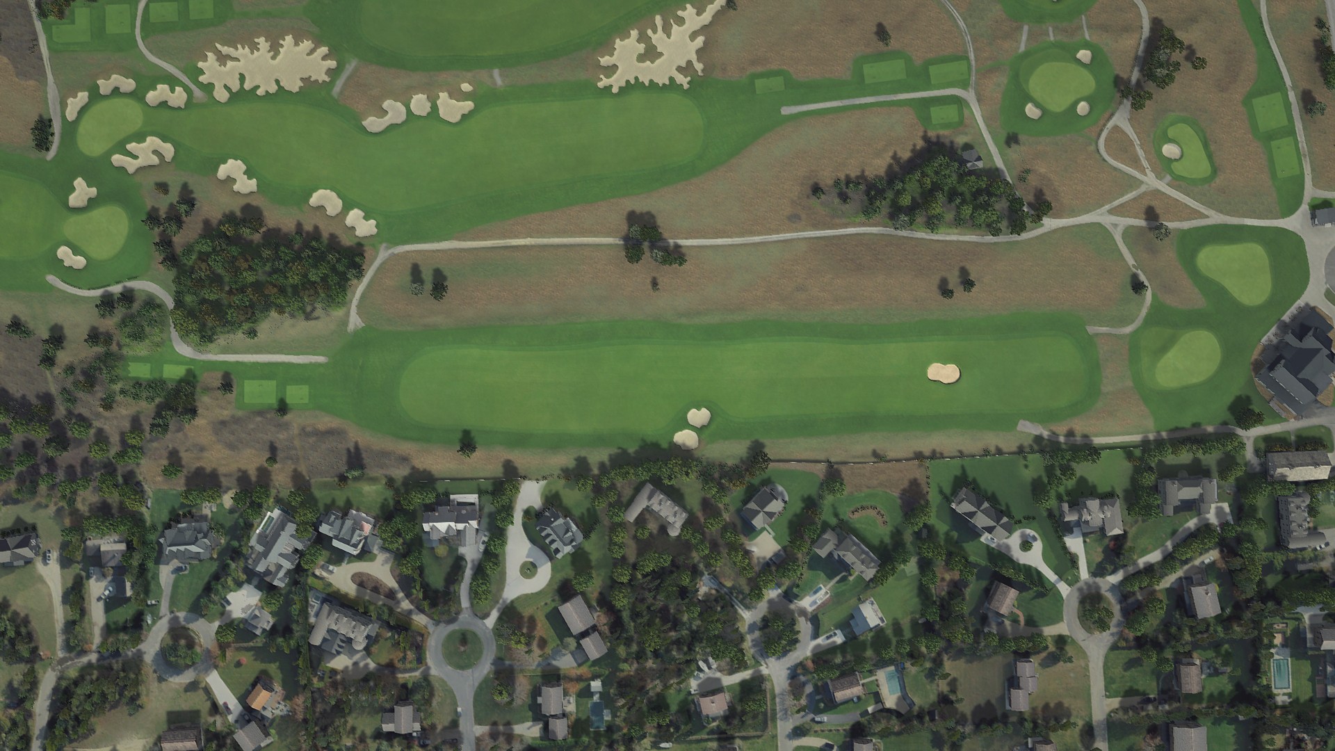 Hole 18