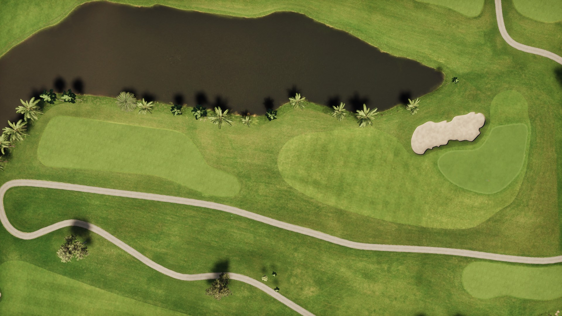 Hole 3