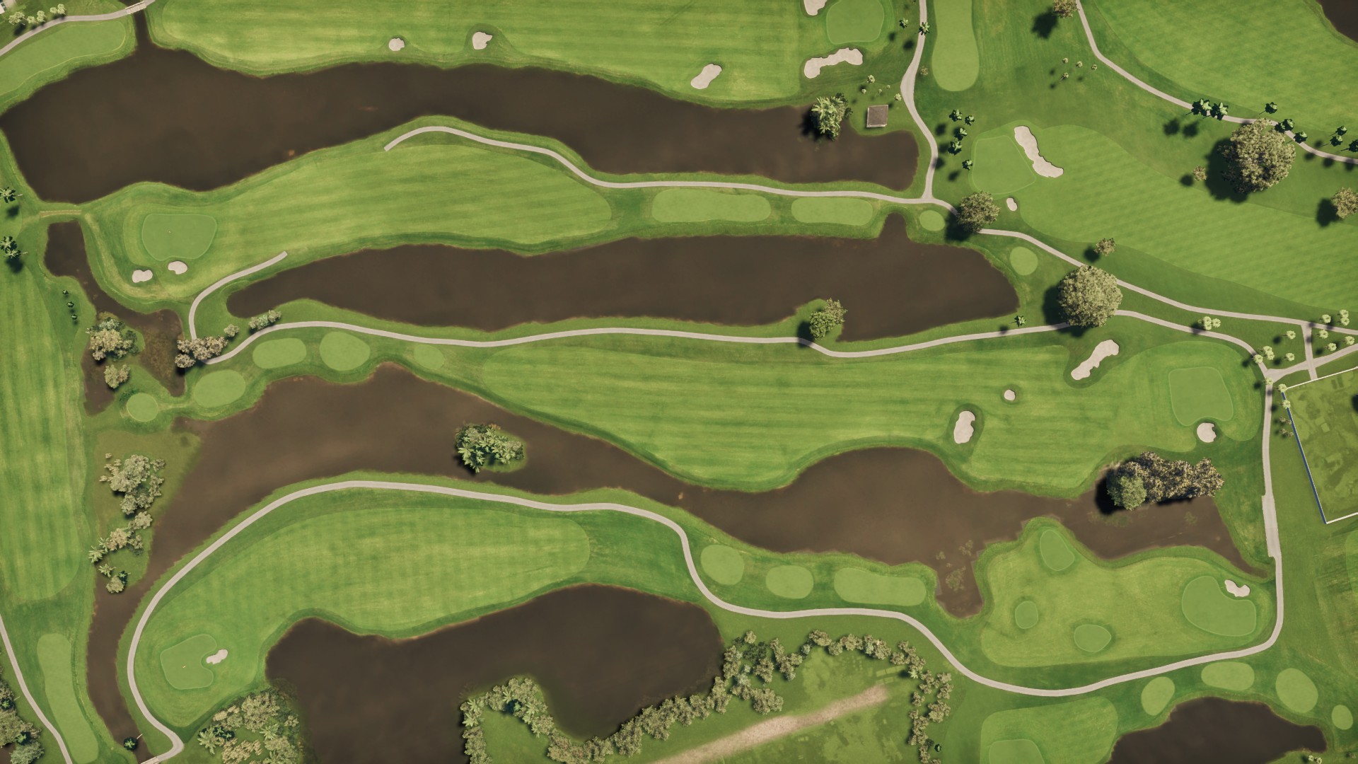 Hole 12