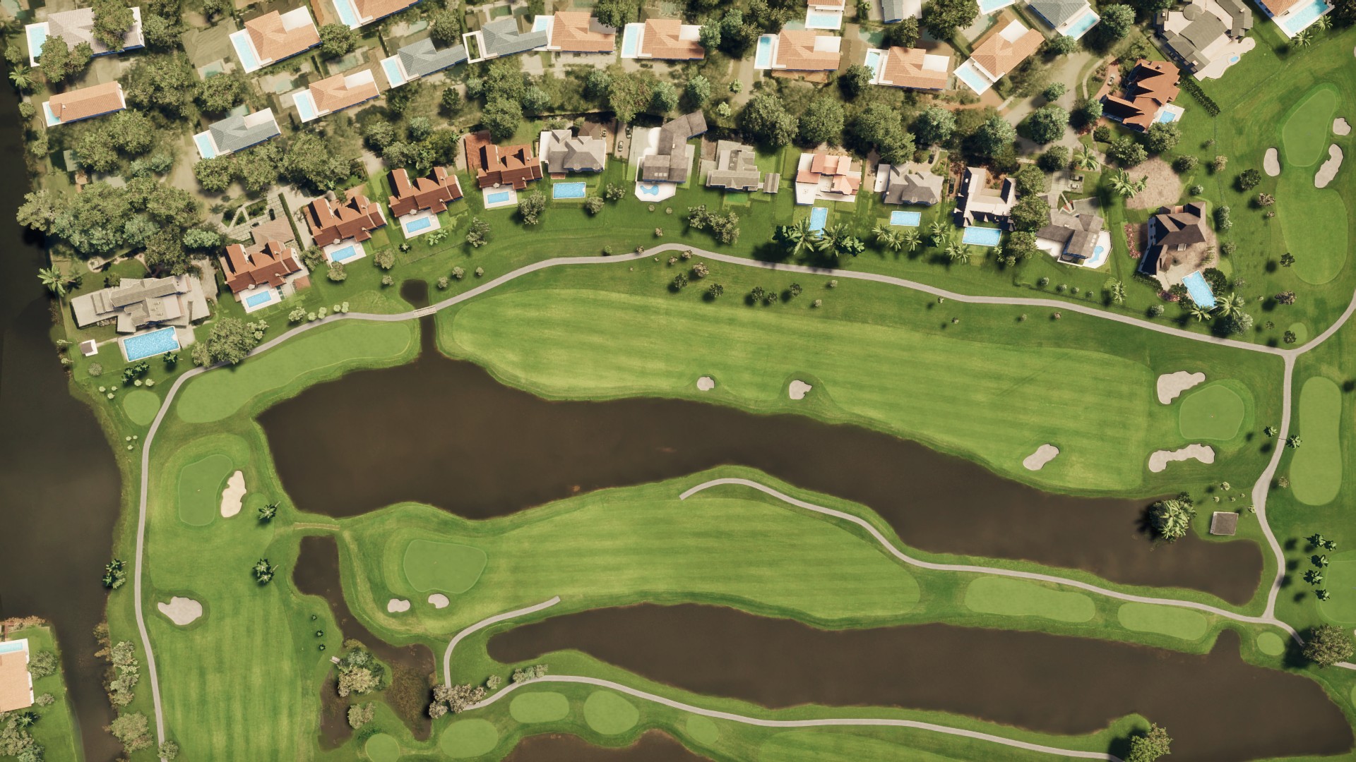 Hole 16