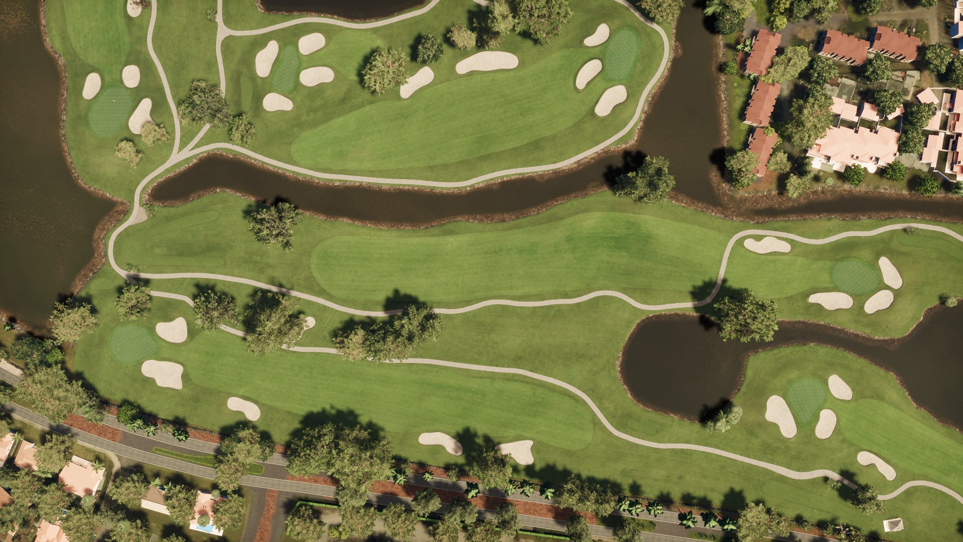 Hole 2