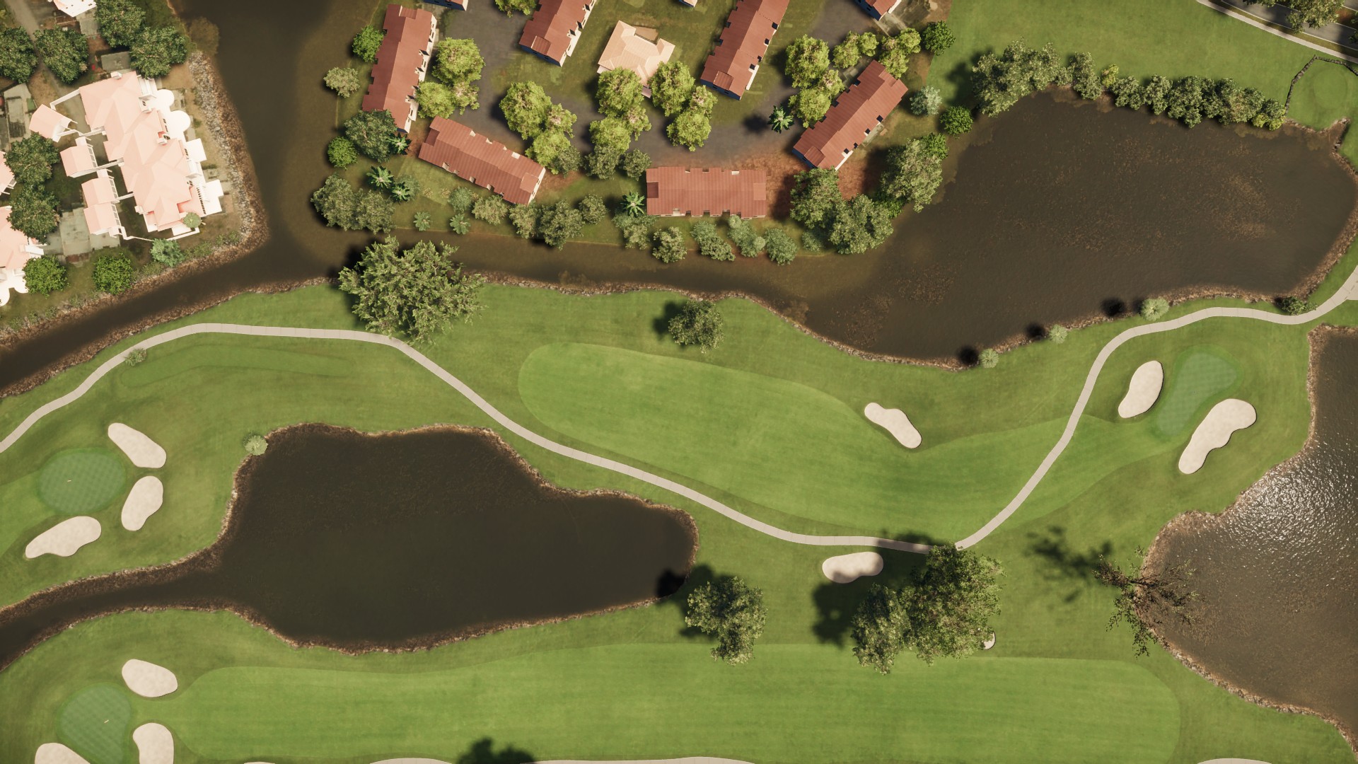 Hole 3