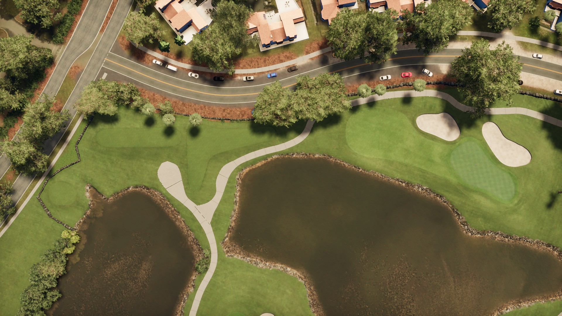 Hole 4
