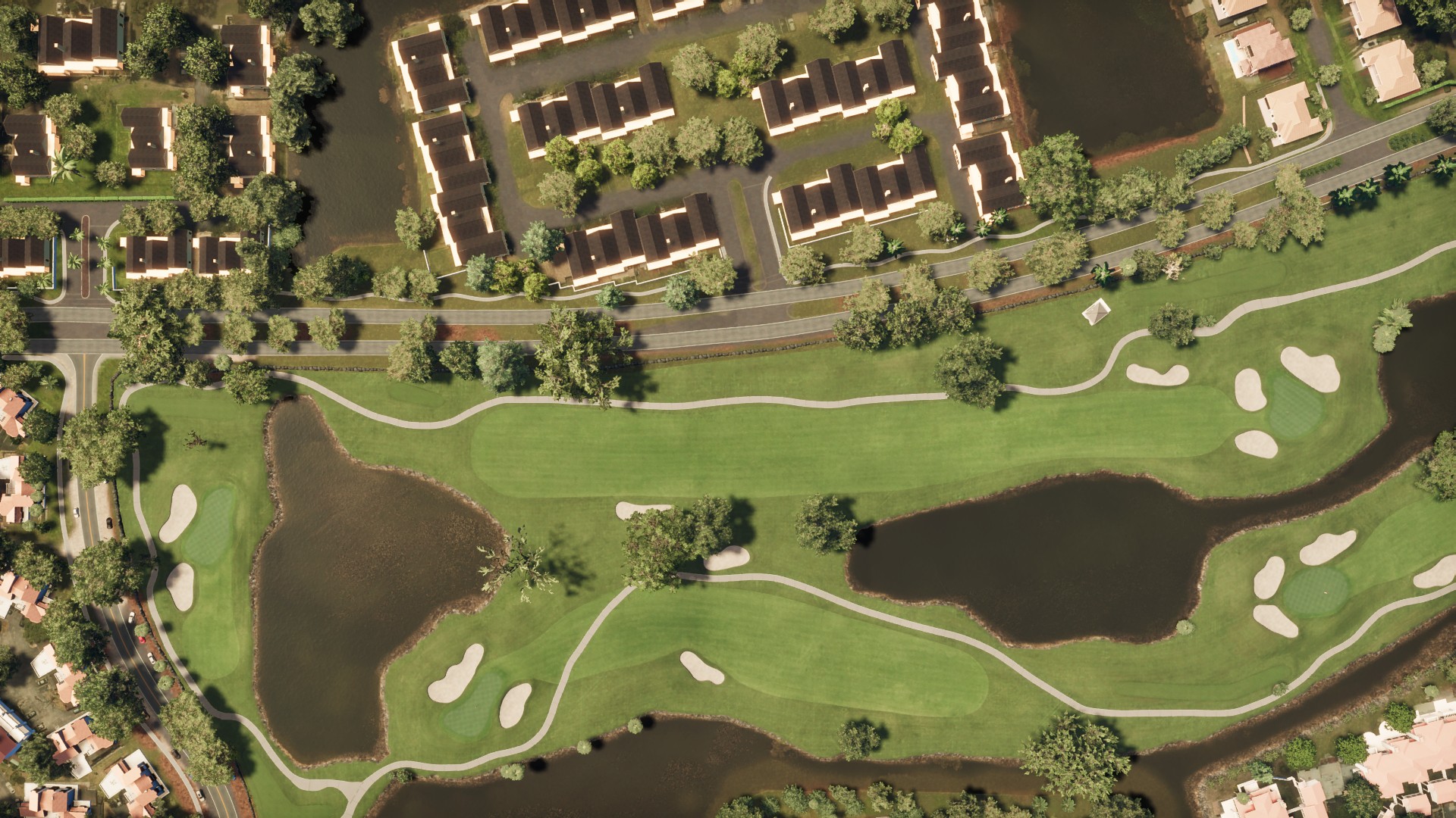 Hole 5