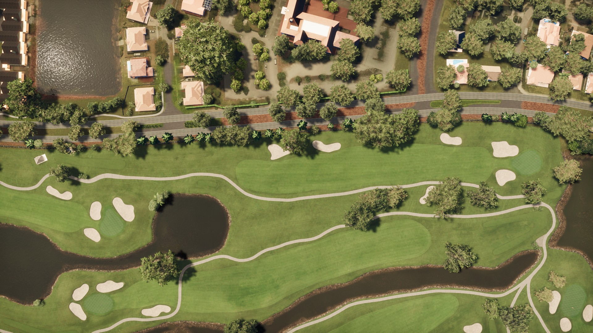 Hole 6